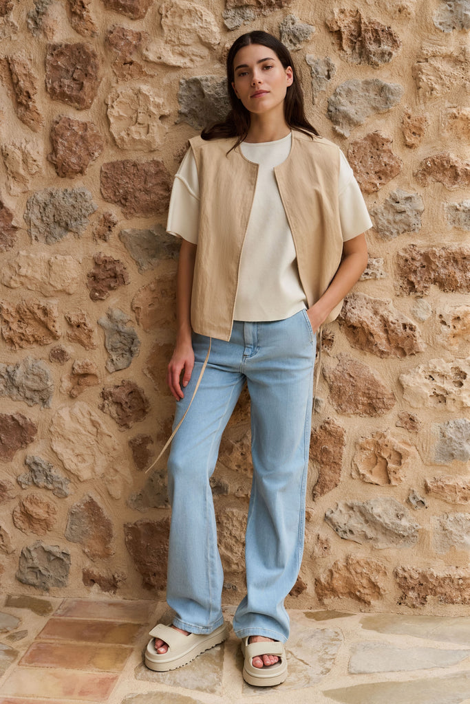 Veste Yaya Québec, Canada