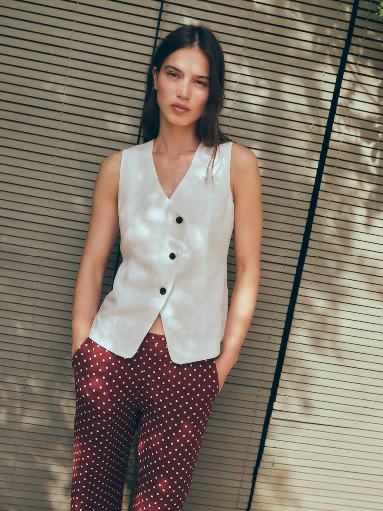 Pantalon Yerse Québec, Canada