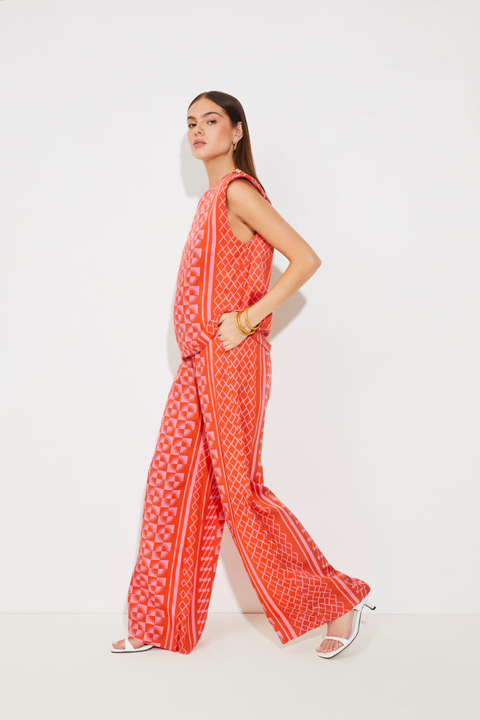 Pantalon Luz Suncoo Québec, Canada