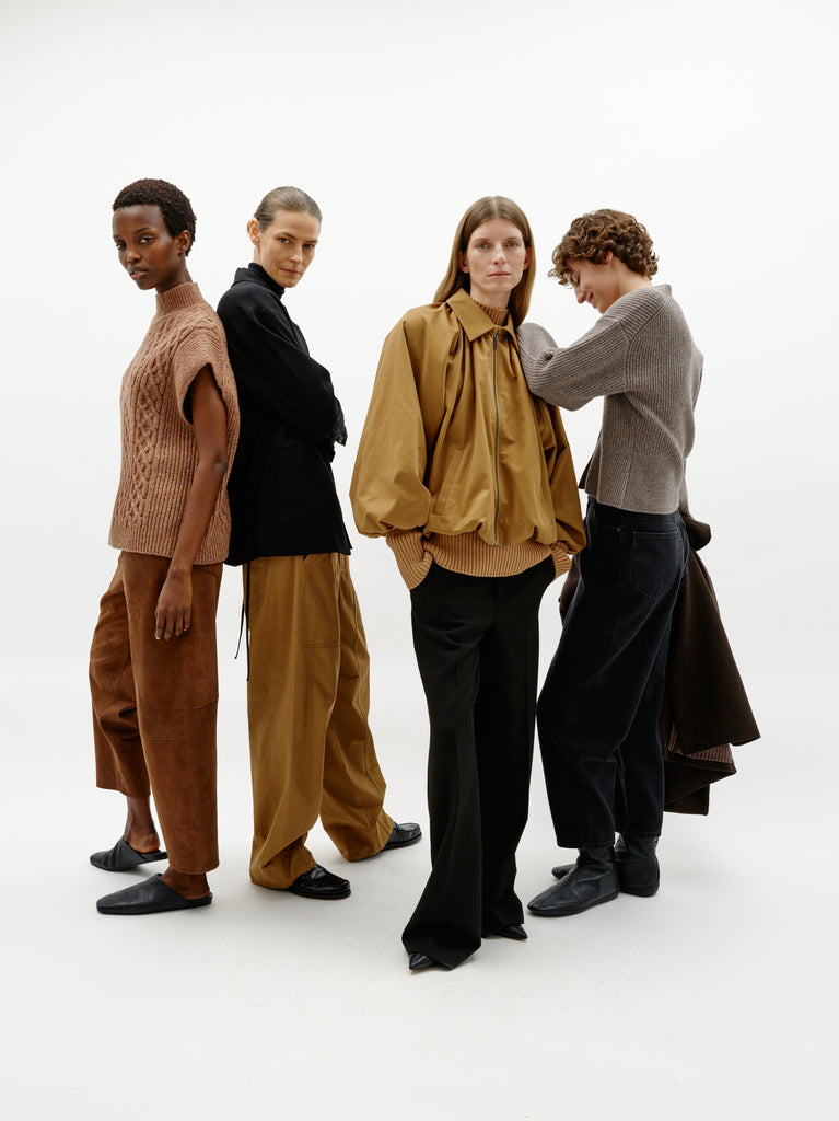 Pantalon taille élastique InWear Québec, Canada
