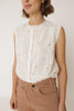 Blouse en coton Indi & Cold Québec, Canada