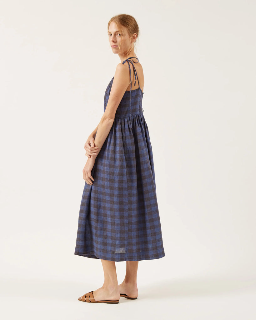Robe en lin Gwen Naïf Canada