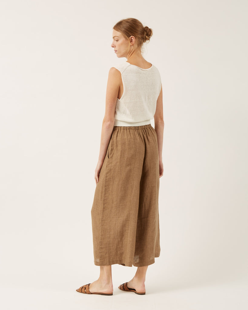 Pantalon Naïf Québec, Canada