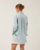Blouse en lin Avincia Naïf Canada