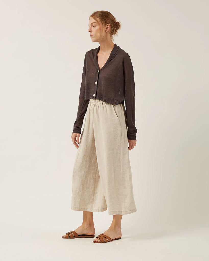 Pantalon Domi Naïf Québec, Canada