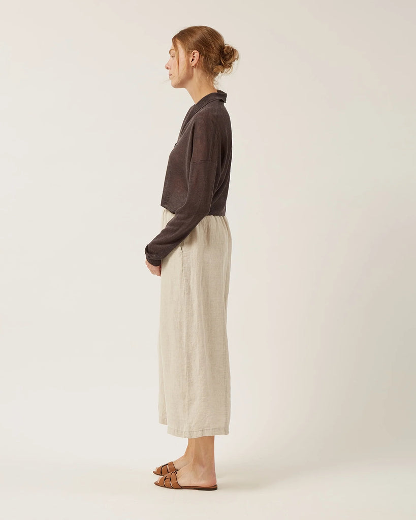 Pantalon Naïf Québec, Canada