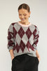 Pull Nutikla - gris par Nümph Québec, Canada