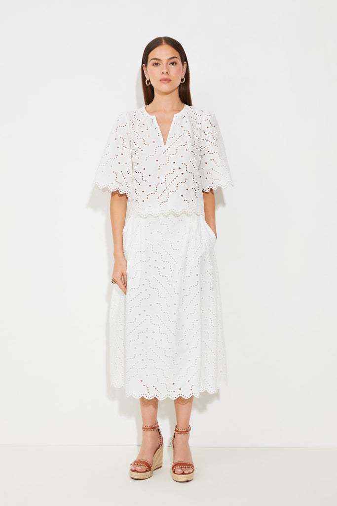 Jupe Flavie Suncoo Canada