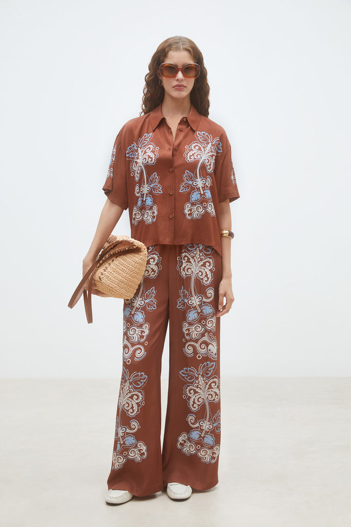 Chemise Suncoo Québec, Canada