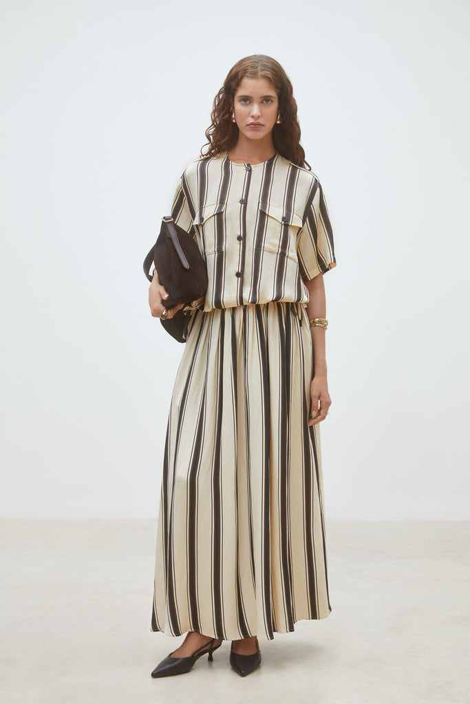 Lucille Suncoo Québec, Canada