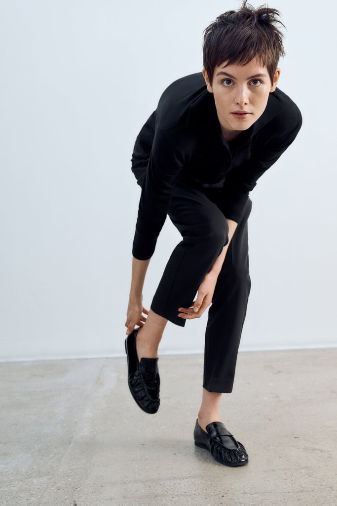 Pantalon travail FEMME QUÉBEC