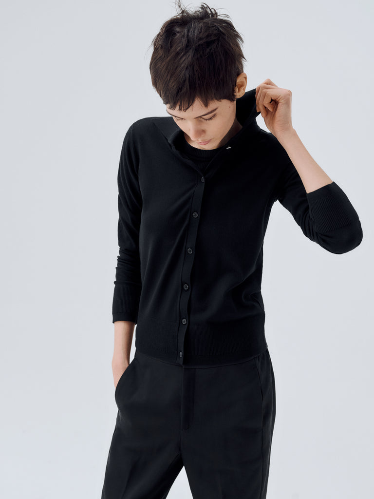 Pantalon noir travail FEMME QUÉBEC