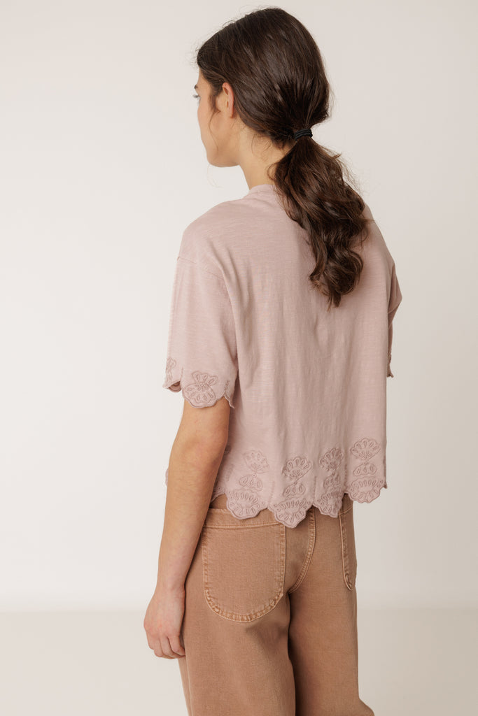 Tee-shirt Indi and Cold Québec Canada