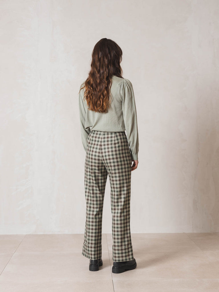 Col roulé Indi & Cold Canada