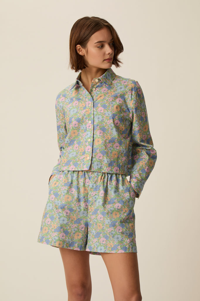 1E260445 Des Petits Hauts Québec, Canada