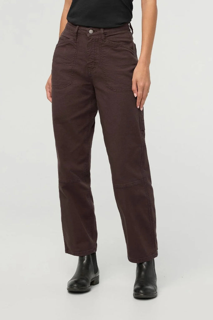 Pantalon DU/ER Québec, Canada