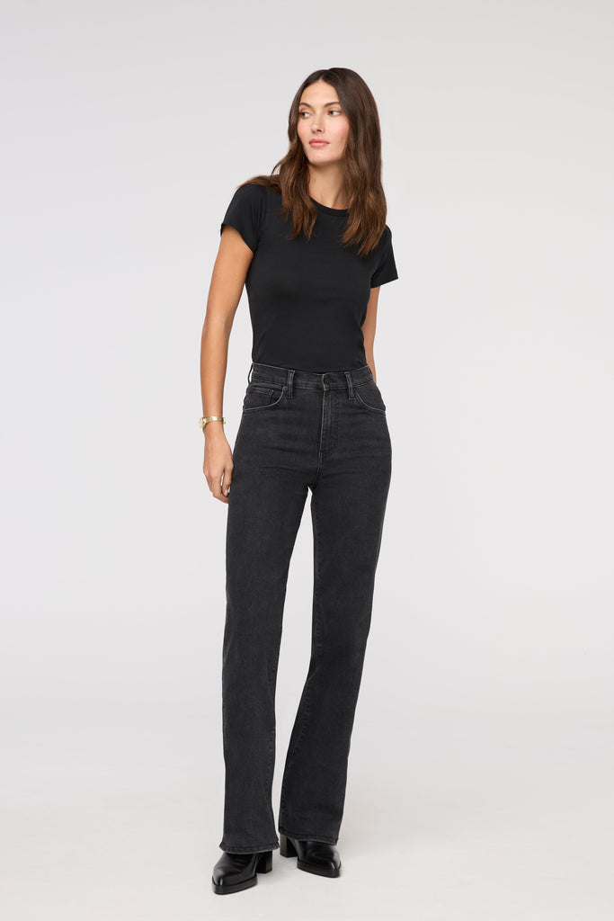 Midweight Performance Denim Wide Leg DU/ER Québec, Canada