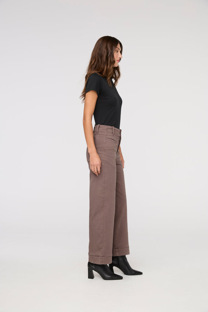 Pantalon femme DU/ER Québec, Canada