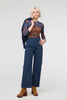 LuxTwill High Rise Trouser DU/ER Québec, Canada