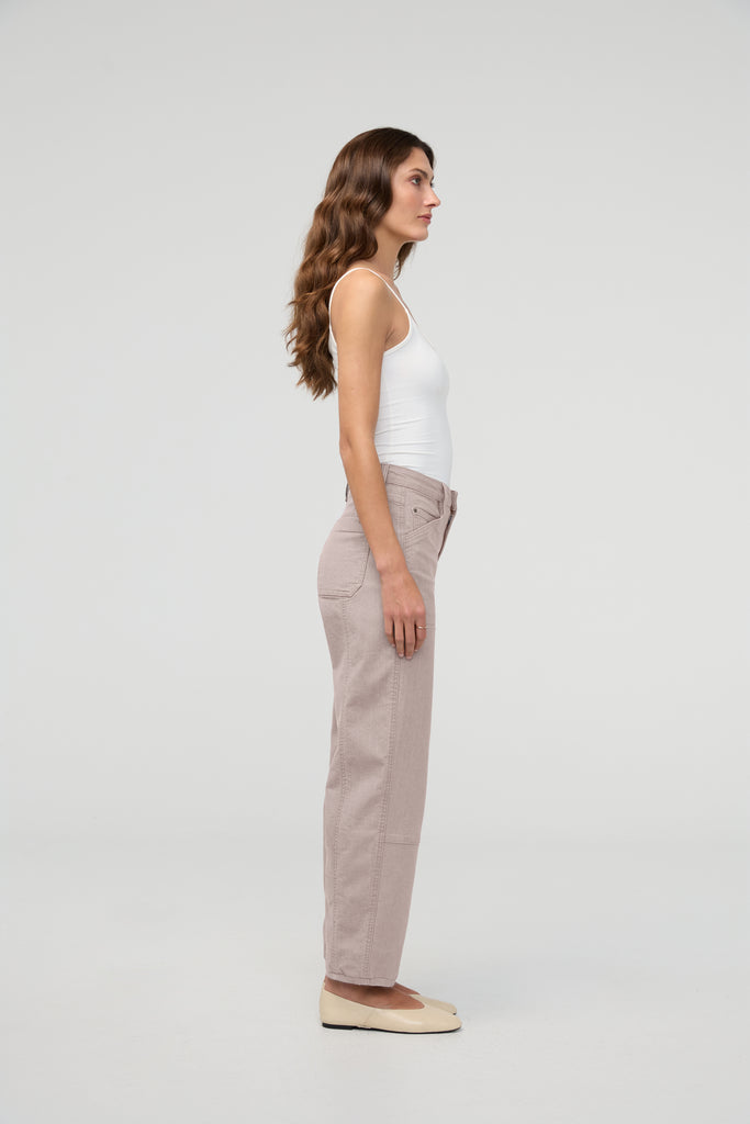 DU/ER Québec, Canada