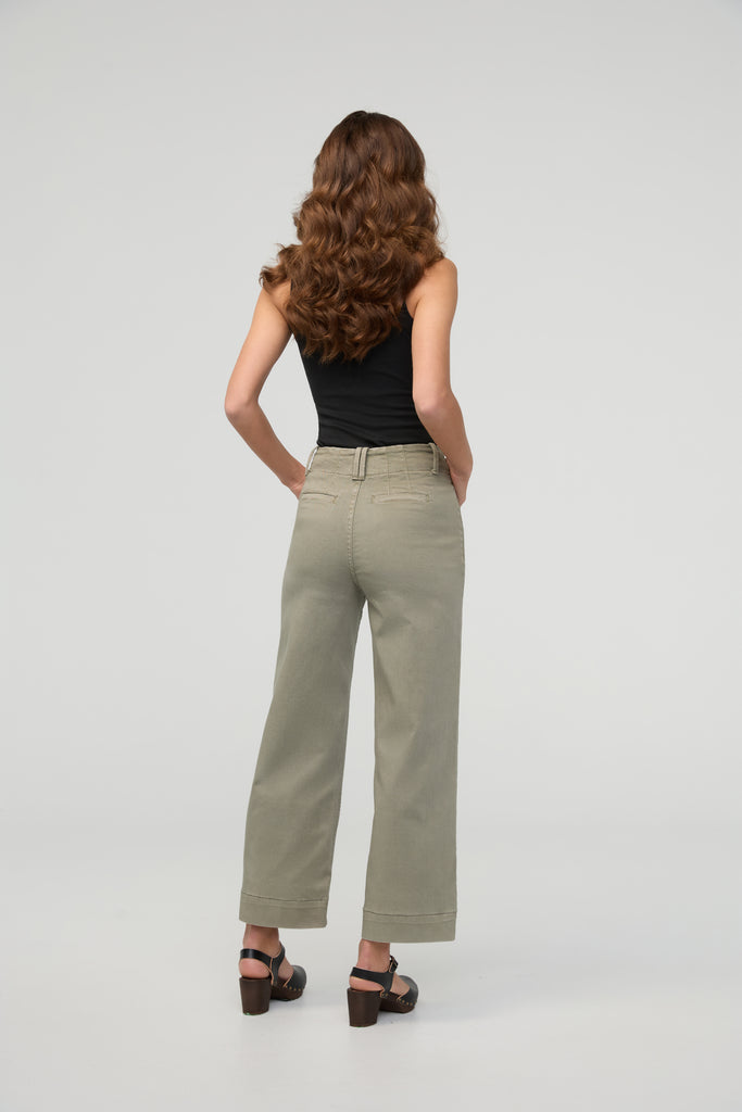 Pantalon femme DU/ER Québec, Canada