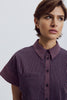 Chemise Apoline Ève Gravel Canada