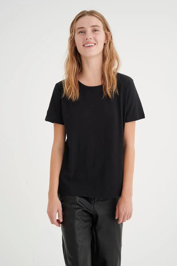 Tee-shirt Alma InWear Québec, Canada