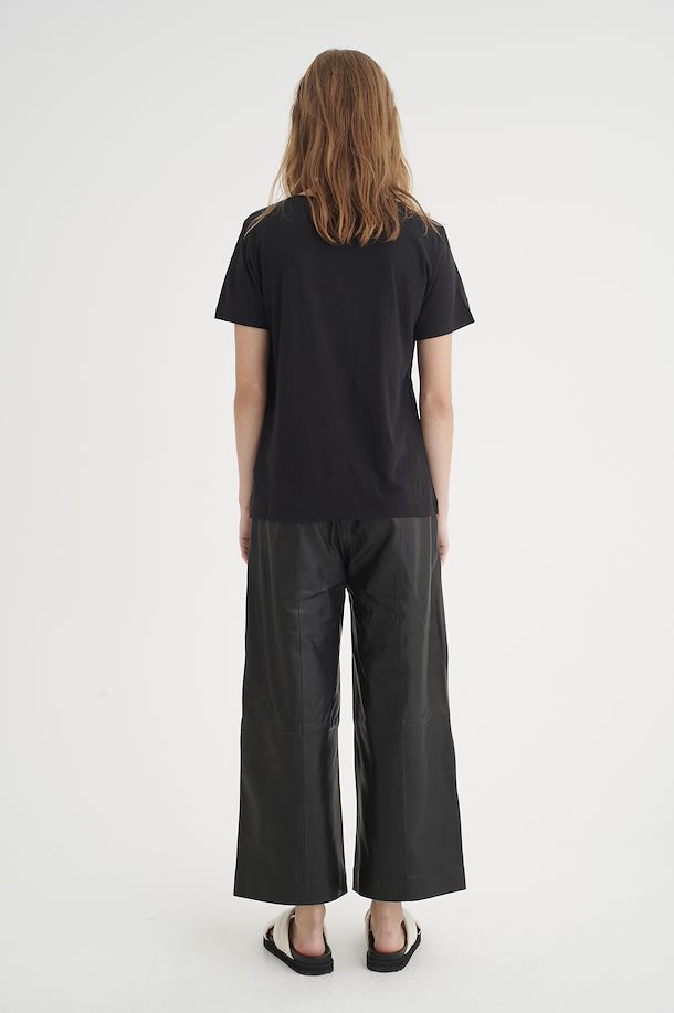 T-shirt Alma noir InWear Québec Canada