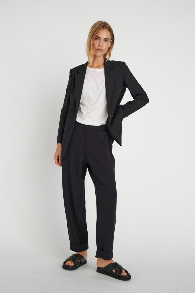 Tee-shirt Alma InWear Québec Canada