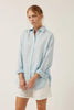 Blouse en lin Avincia Naïf Québec, Canada