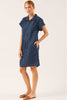 Robe en lin femme québec