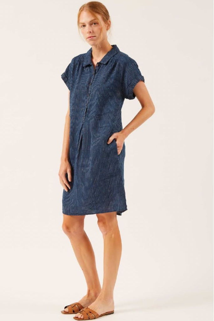 Robe en lin femme québec