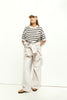 LIZAA LINO STRIPES Armedangels Québec, Canada