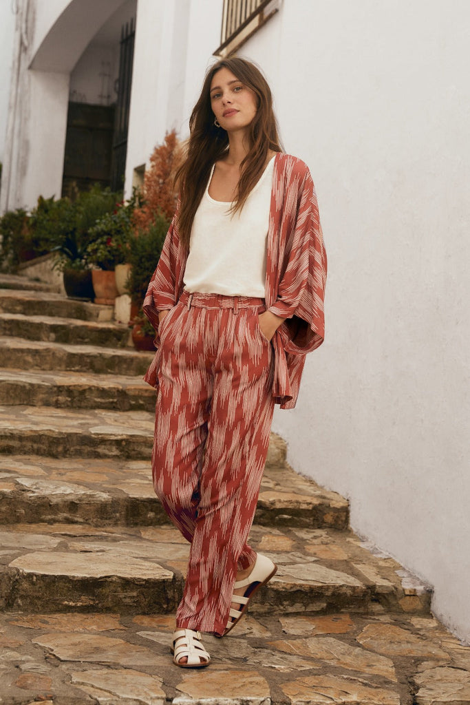 Pantalon Yerse Québec, Canada