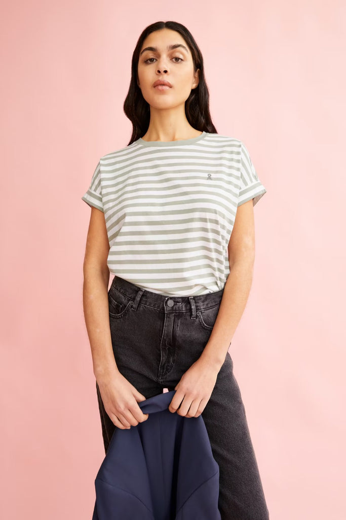 IDAARA STRIPES Armedangels Québec, Canada