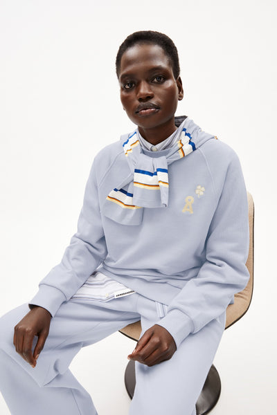 GIOVANNAA ICONS Armedangels Québec, Canada