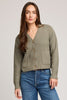 Mabel Cardigan Gentle Fawn Québec, Canada