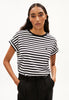 T-shirt Idaara Stripes Armedangels Canada