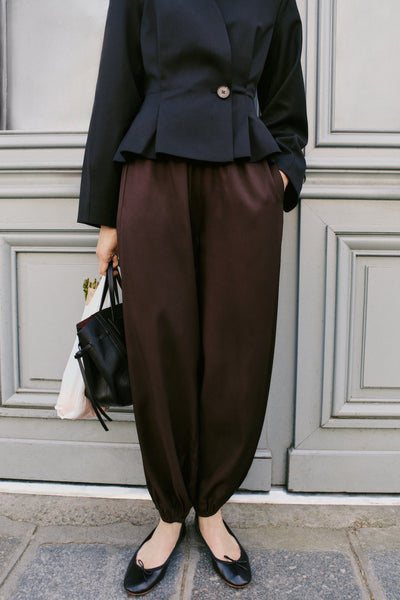 Pantalon fluide MerylIW InWear Québec, Canada