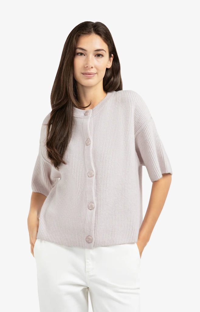 Cardigan Yaya Québec, Canada