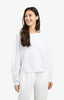 Chandail léger blanc pur femme Yaya  Québec, Canada