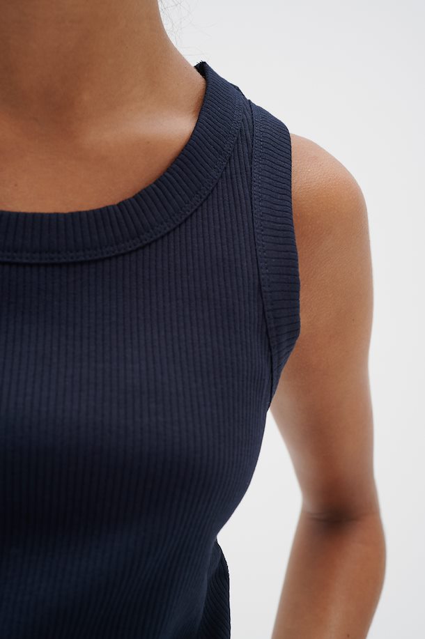 Camisole Dagna marine blue InWear Canada