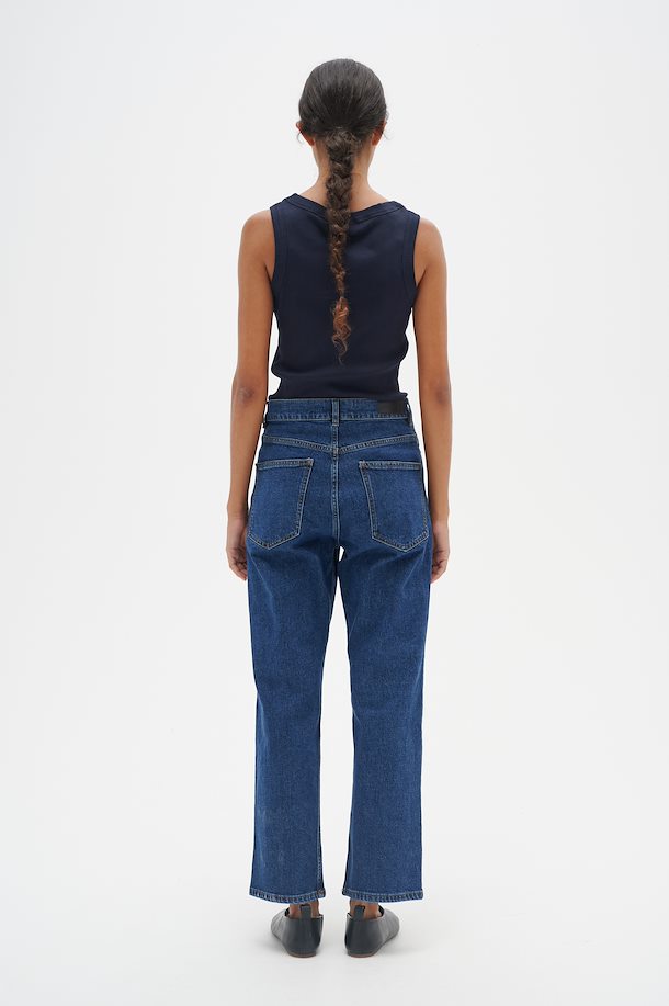 Dagna marine blue InWear Canada