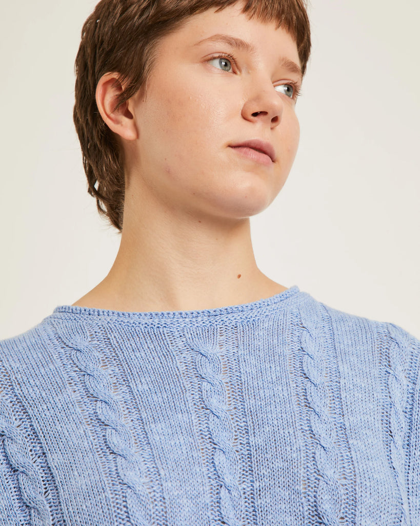 Rosa Naïf Québec, Canada