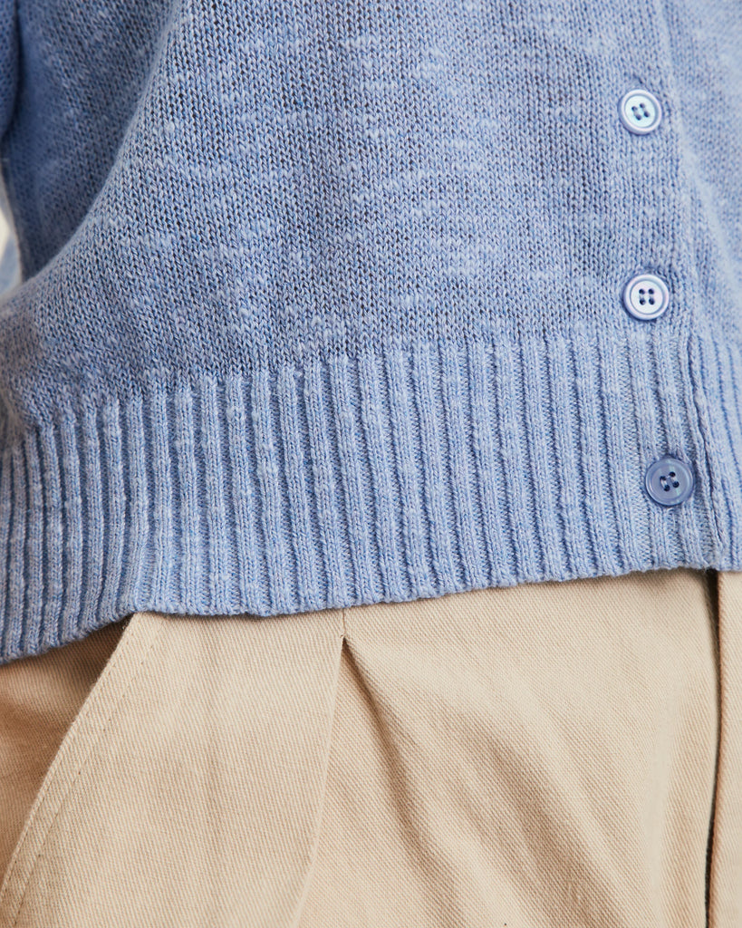 Cardigan CLARISSE Naïf Québec, Canada