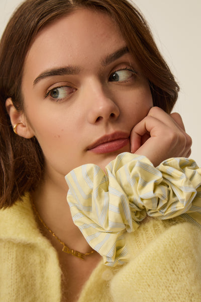 Chouchou Noa cocon Des Petits Hauts Québec, Canada