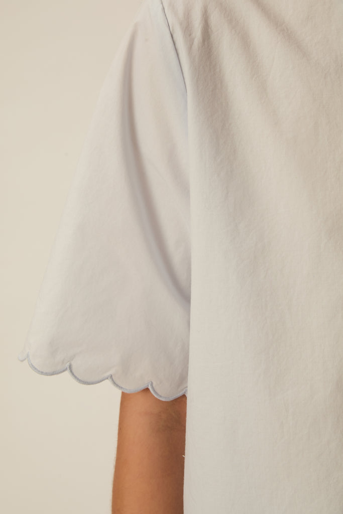 Chemise Des Petits Hauts Québec, Canada