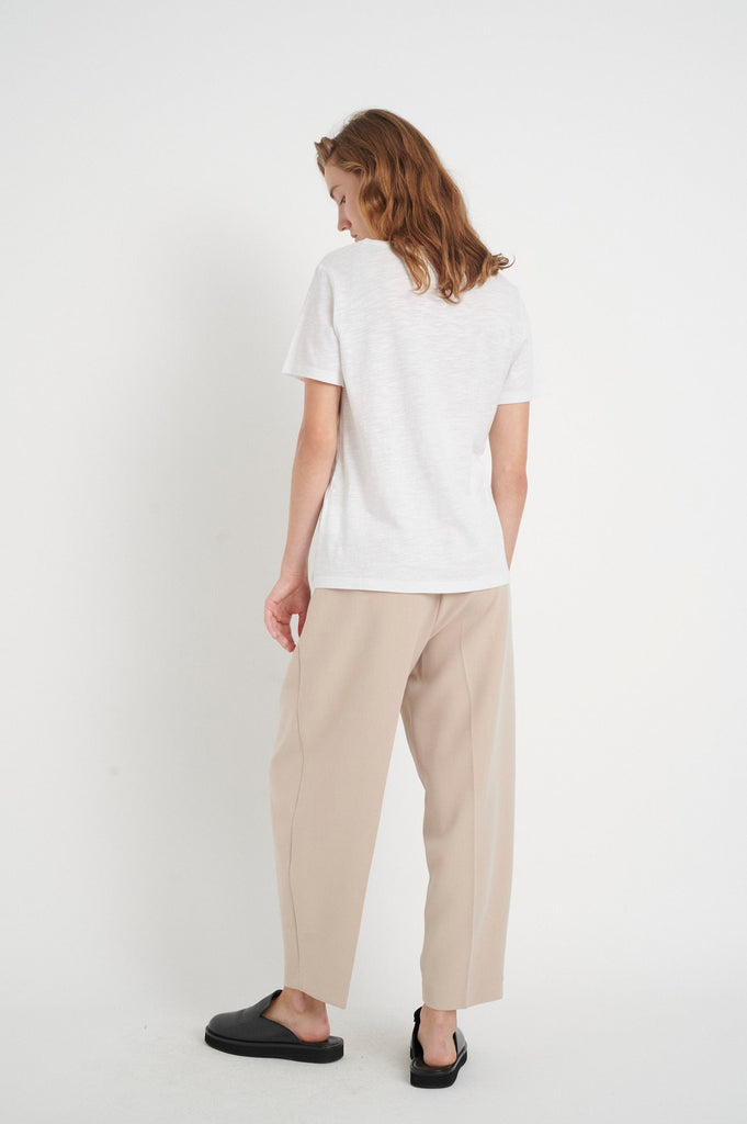 Alma blanc InWear chez Jupon Pressé, Québec, QC, Canada