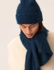 Tuque Chouchou paon Des Petits Hauts Québec, Canada