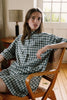 Robe vichy Indi & Cold Québec, Canada